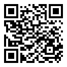 QR-Code - Schild Logo